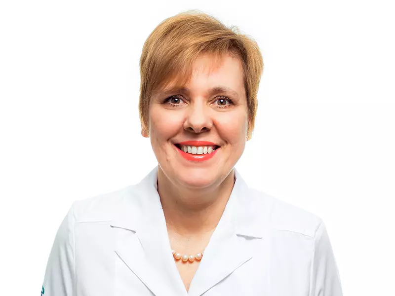 Алдонина Елена Викторовна