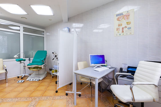 Филиал ЗаботаМед на Арбате