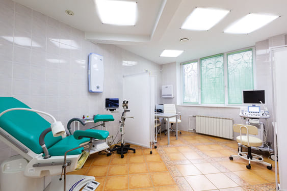 Филиал ЗаботаМед на Таганке