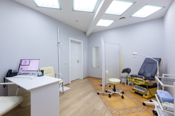 Филиал ЗаботаМед в Строгино