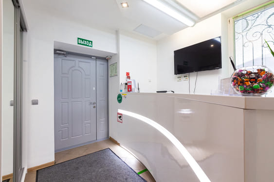 Филиал ЗаботаМед в Строгино