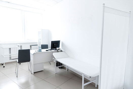 Филиал ЗаботаМед в Строгино