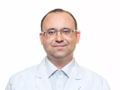 Федоров Игорь Николаевич