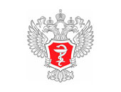 Герб Минздрава РФ